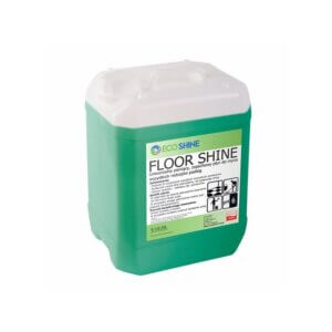 Eco shine FLOOR SHINE 5l.